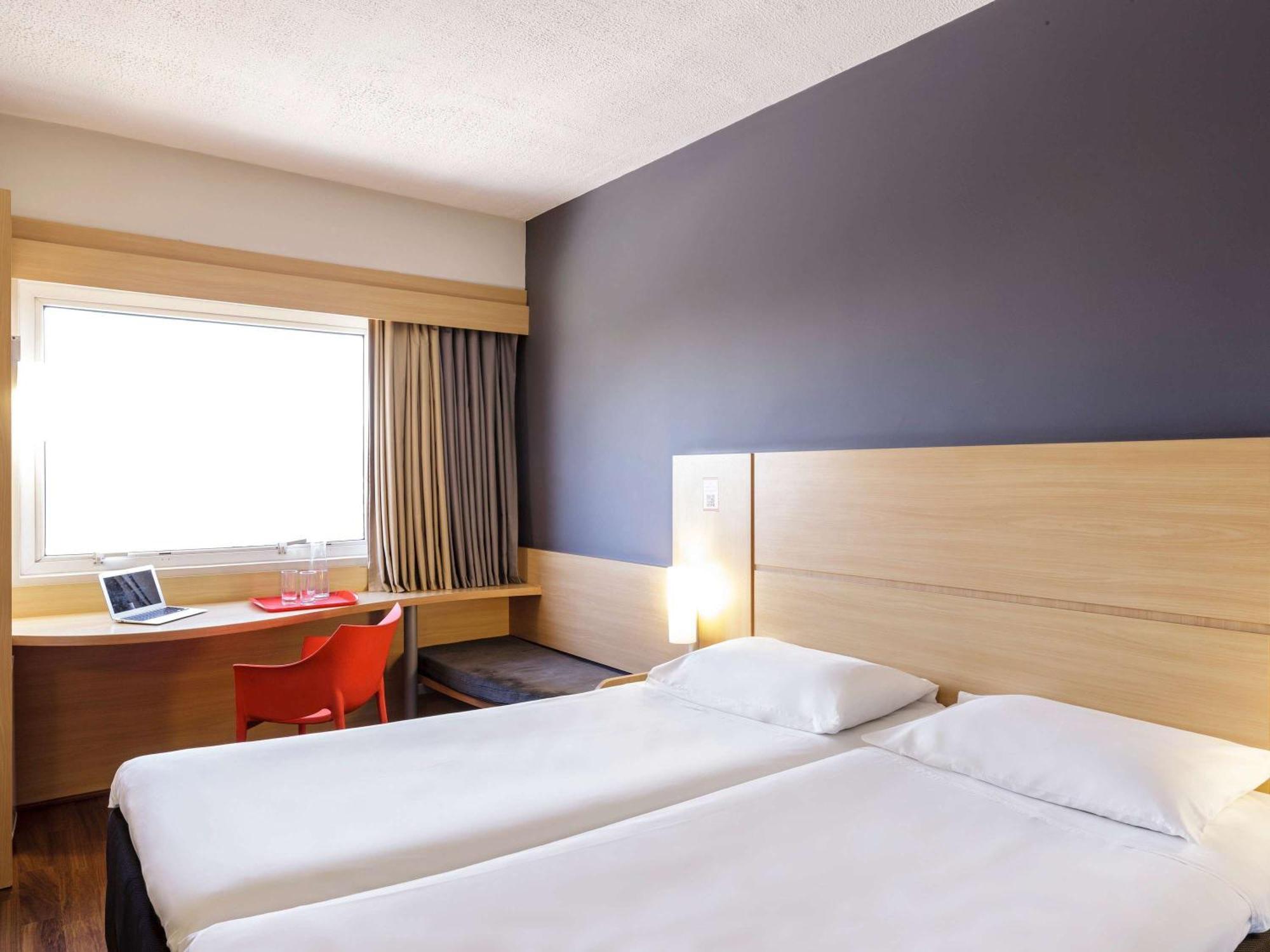 Ibis Falaise Coeur De Normandie 3* Falaise (Calvados)