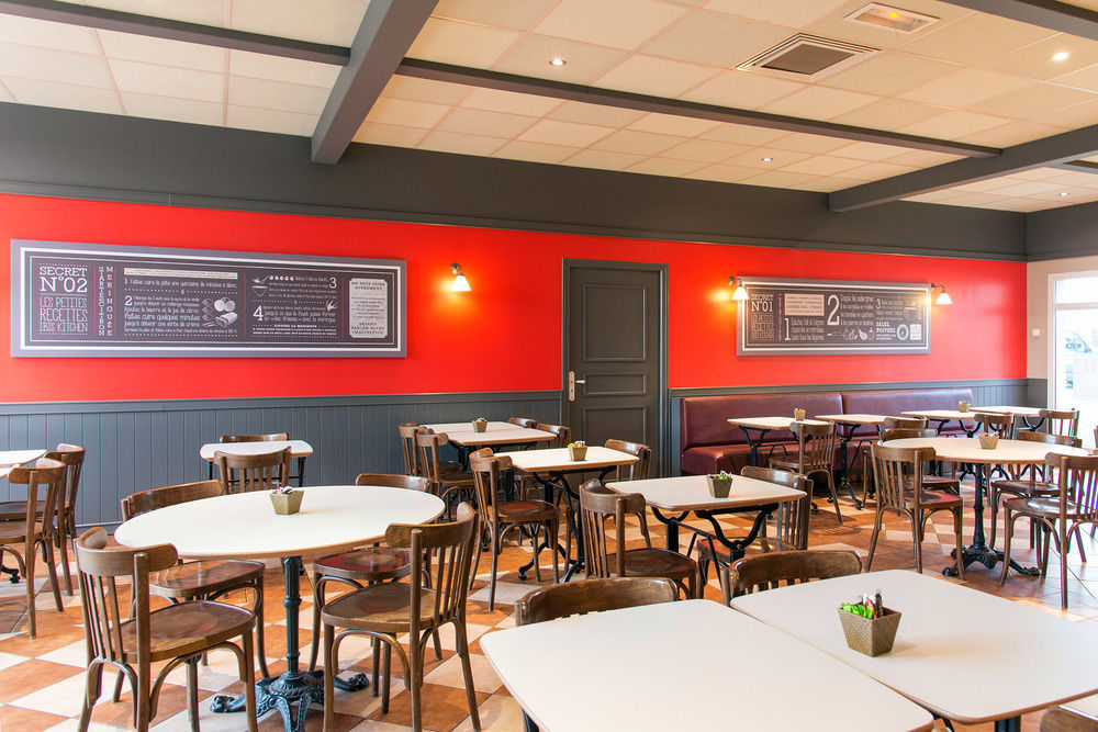 Hotel Ibis Falaise Coeur De Normandie Falaise (Calvados)