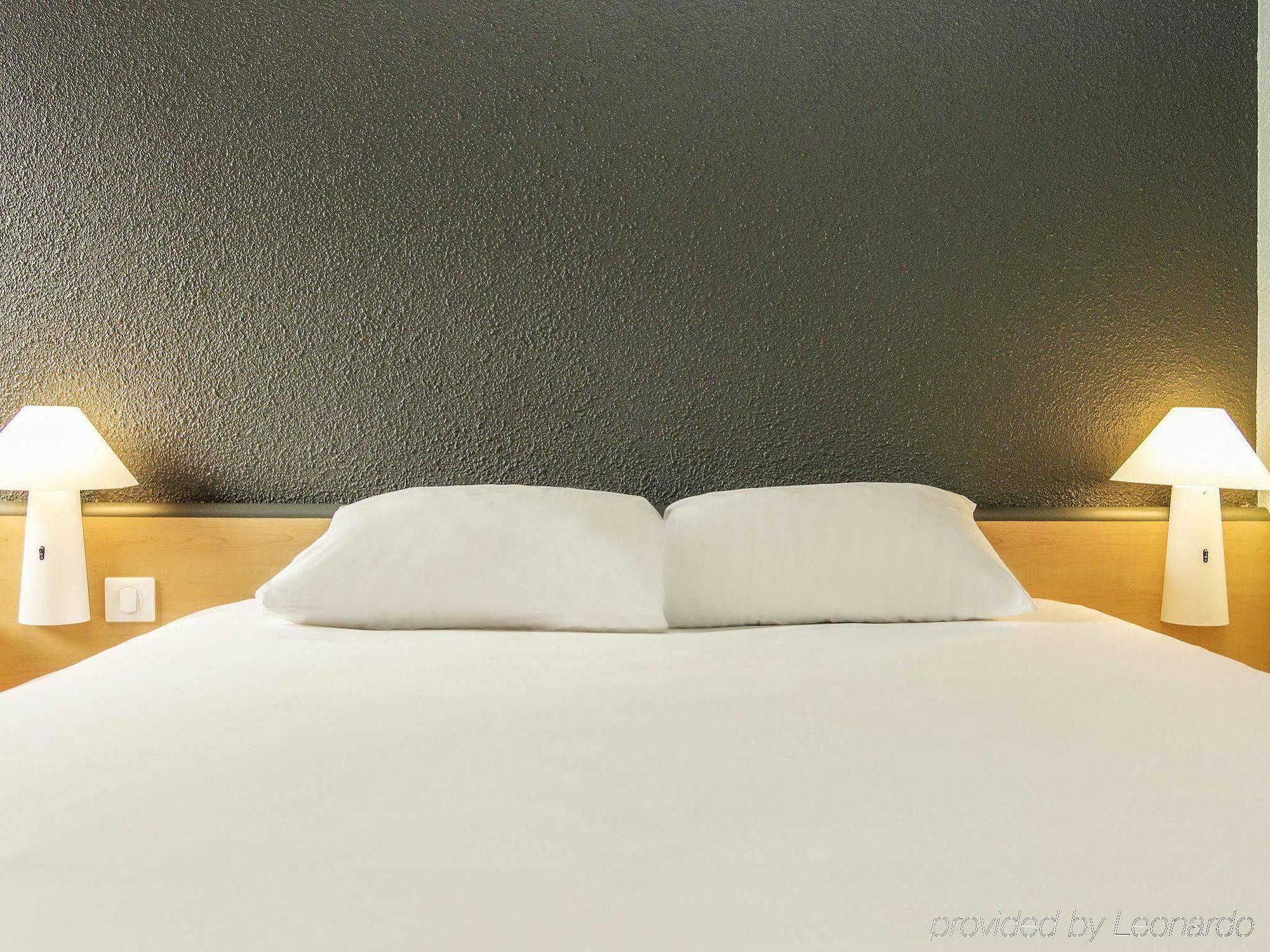 Hotel Ibis Falaise Coeur De Normandie