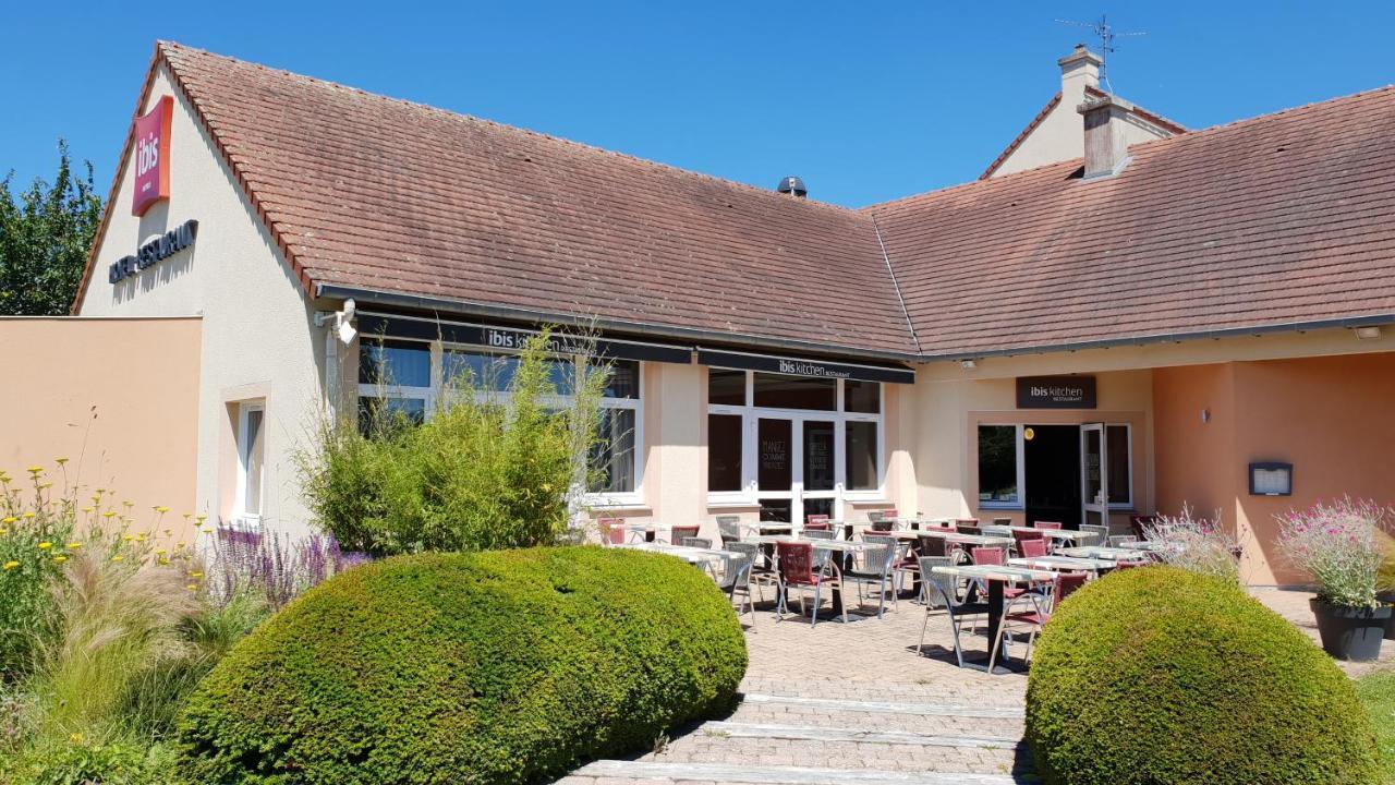 Ibis Falaise Coeur De Normandie Hotel