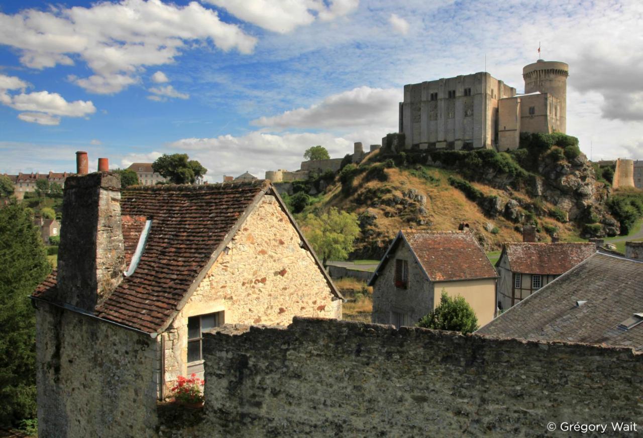Hotel Ibis Falaise Coeur De Normandie Falaise (Calvados)