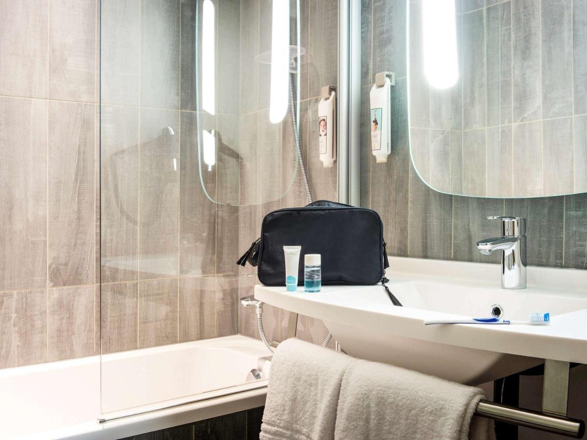 Ibis Falaise Coeur De Normandie Hotel