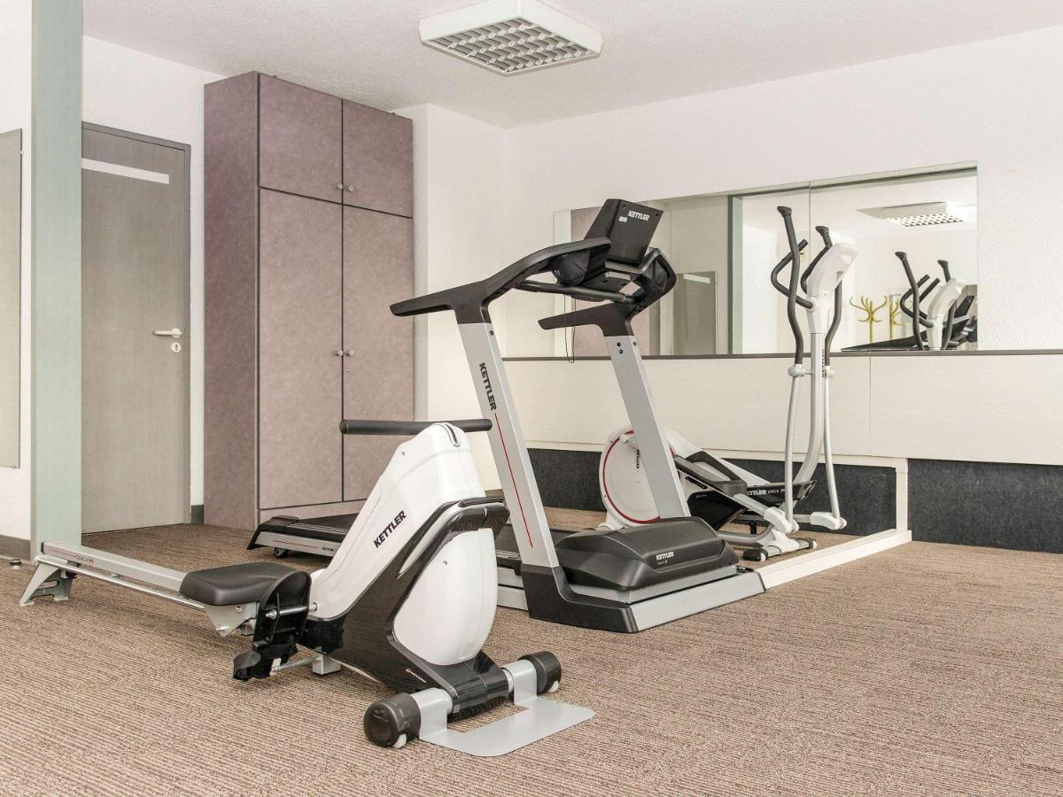 Ibis Falaise Coeur De Normandie Hotel