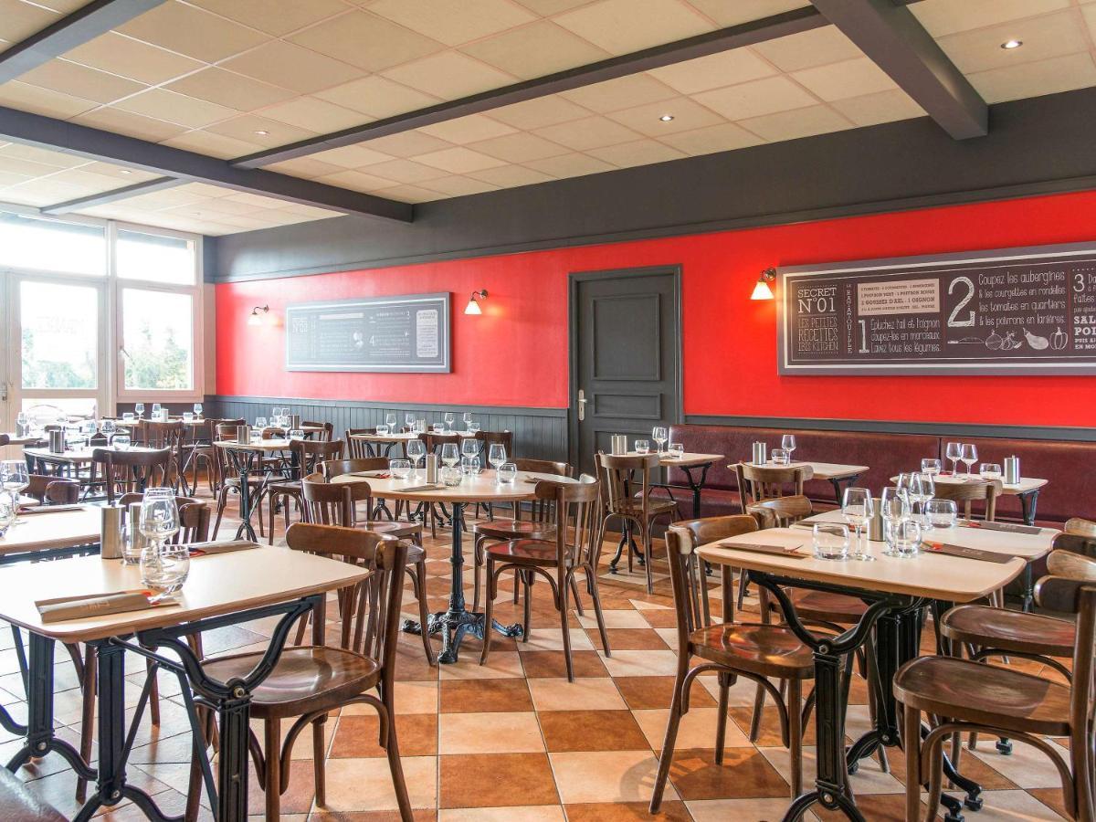 Ibis Falaise Coeur De Normandie Hotel 3*